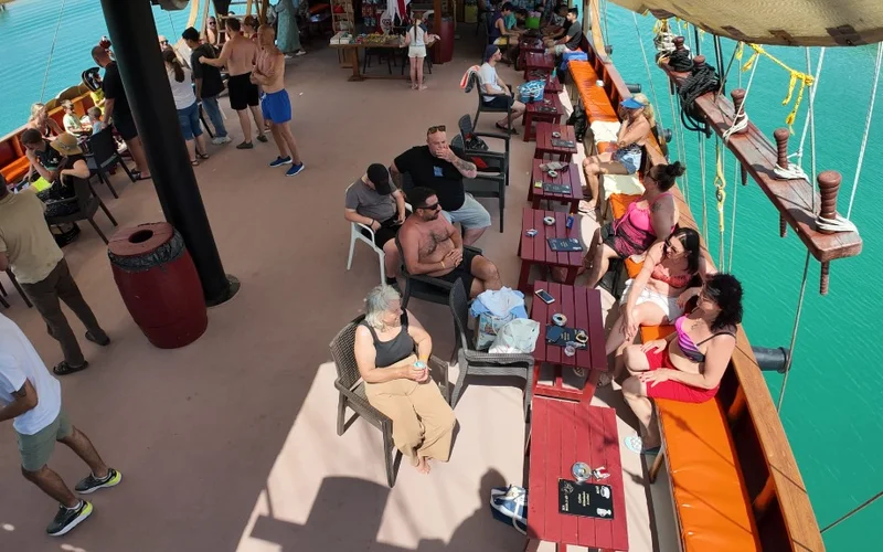 Bootstour mit Baby in Side: Was wirklich funktioniert – und was Sie vorher fragen sollten