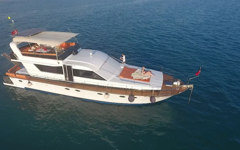 Bootstour in Side günstig buchen: So bekommen Sie den besten Preis