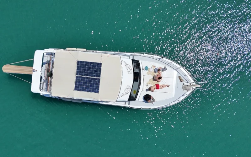 Boat Trips from Sorgun: Pickup Times, Meeting Point and the Best Tours