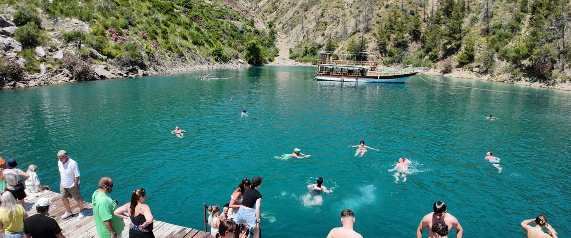 Green Canyon Family Price Guide: Real Costs for Parents and Kids