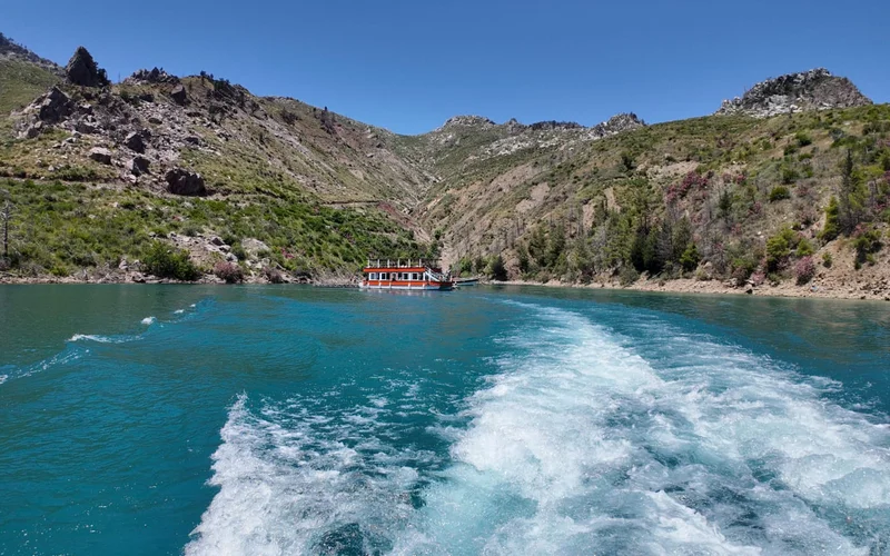 Green Canyon for Non-Swimmers: Why You Don't Need to Swim to Love This Tour