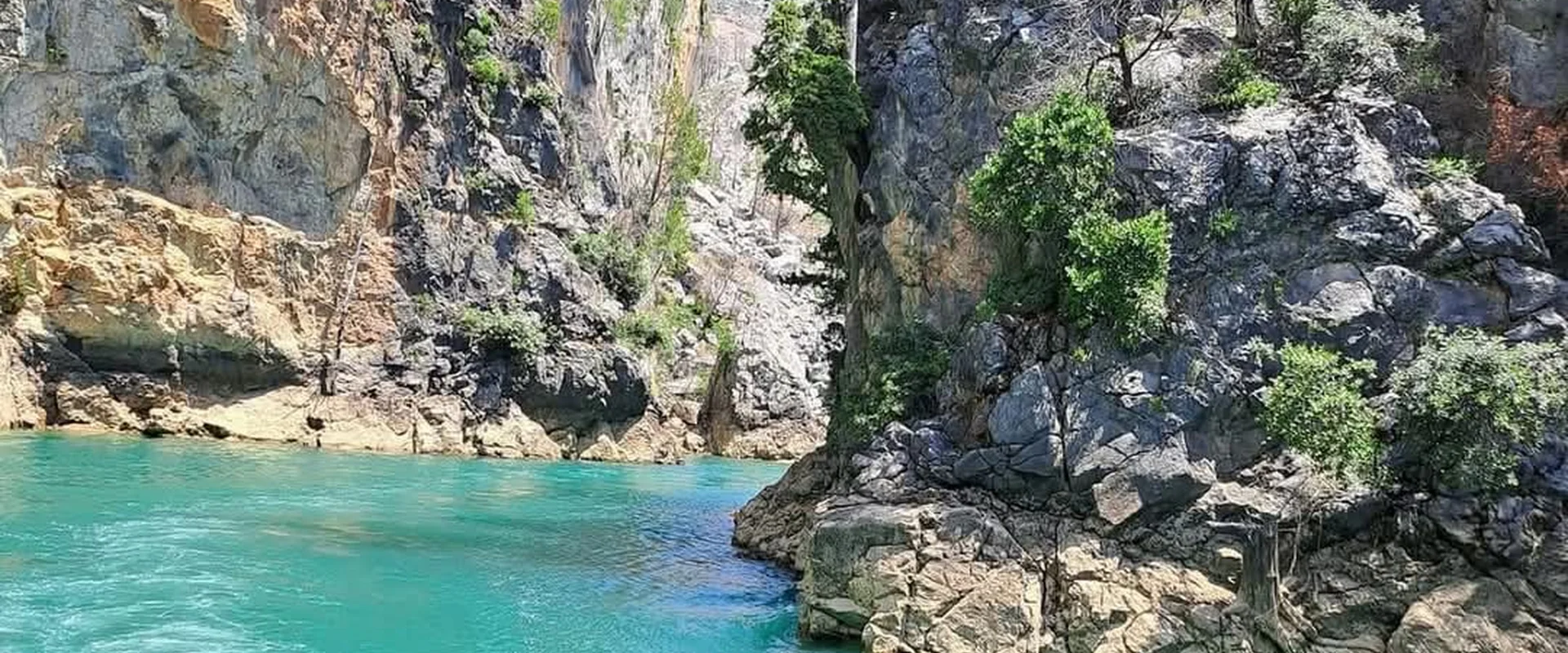 Green Canyon in September: The Season's Second Sweet Spot
