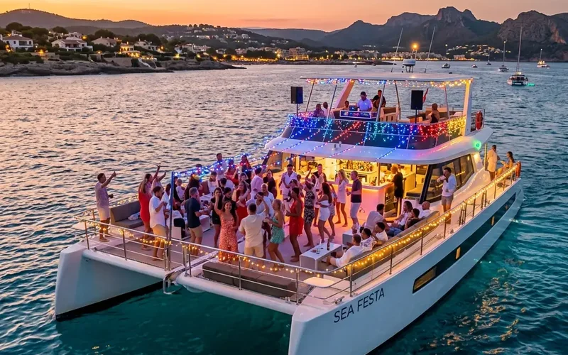 Bootstour in Side: vor Ort kaufen oder vorher online buchen? Ein ehrlicher Vergleich
