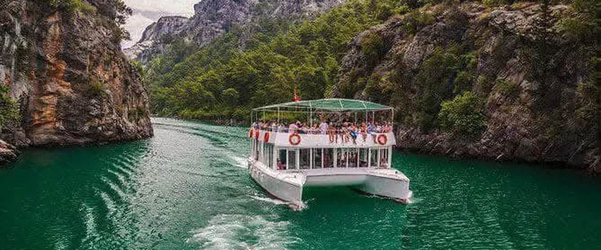 How Long Is the Green Canyon Tour? 2.5 vs 4.5 Hours Explained