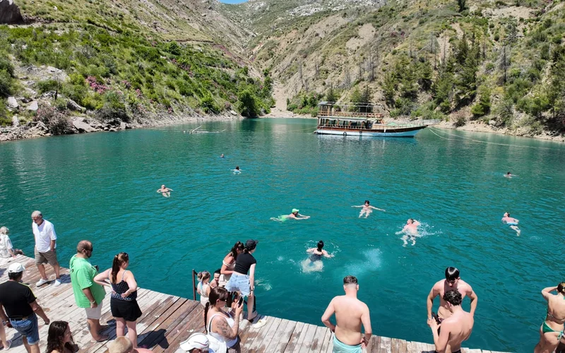 Is Green Canyon Safe? What Families and First-Timers Should Know