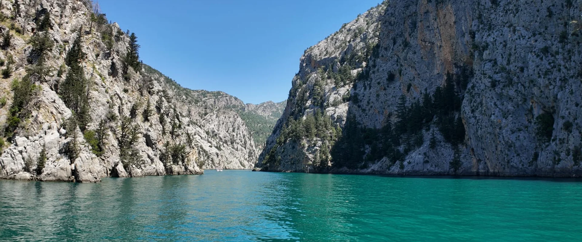 Green Canyon'a Gitmeye Değer mi? Rezervasyondan Önce Dürüst Bir İnceleme