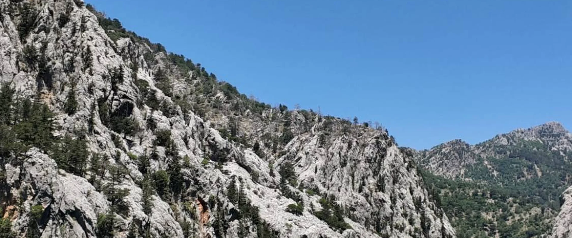 Things to Do Near Green Canyon: Manavgat Waterfall, Bazaar & Ancient Side