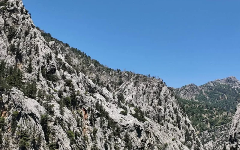 Things to Do Near Green Canyon: Manavgat Waterfall, Bazaar & Ancient Side