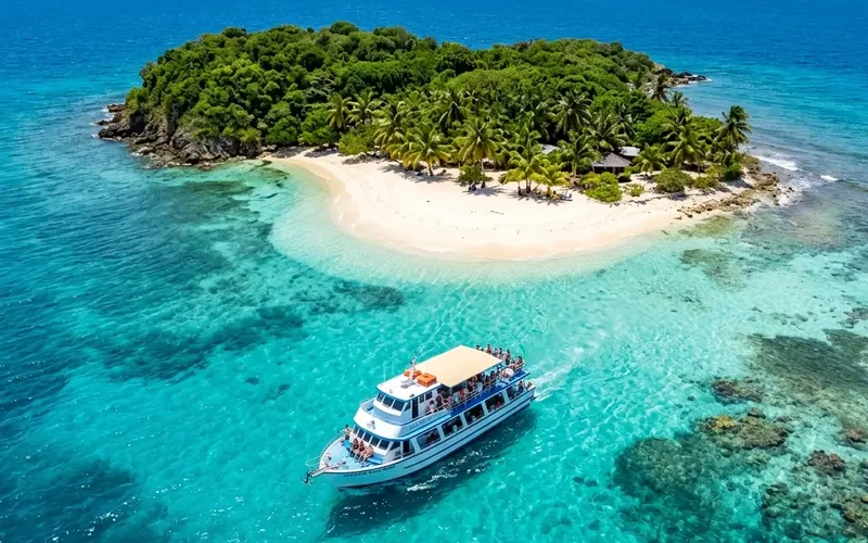 Which Boat Tour in Side Is Right for You? A Quick Comparison Guide