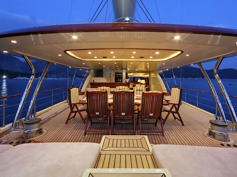 Alanya Private Yacht Tour - Your Own Boat, Your Own Day