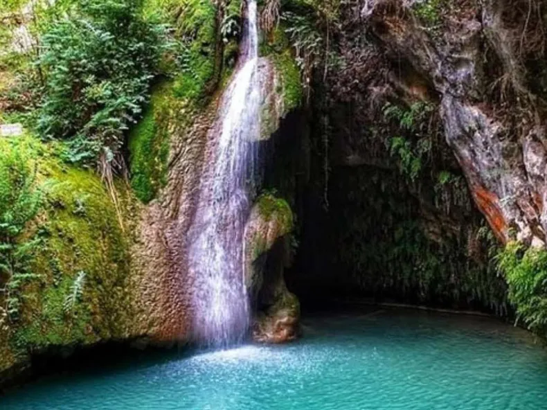 Hidden Paradise Tour from Side: Waterfalls, Green Lake & Secret Swimming Spots