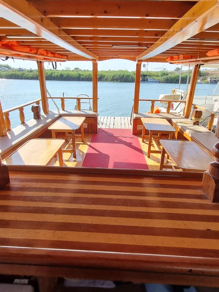 Private Gulet-Charter