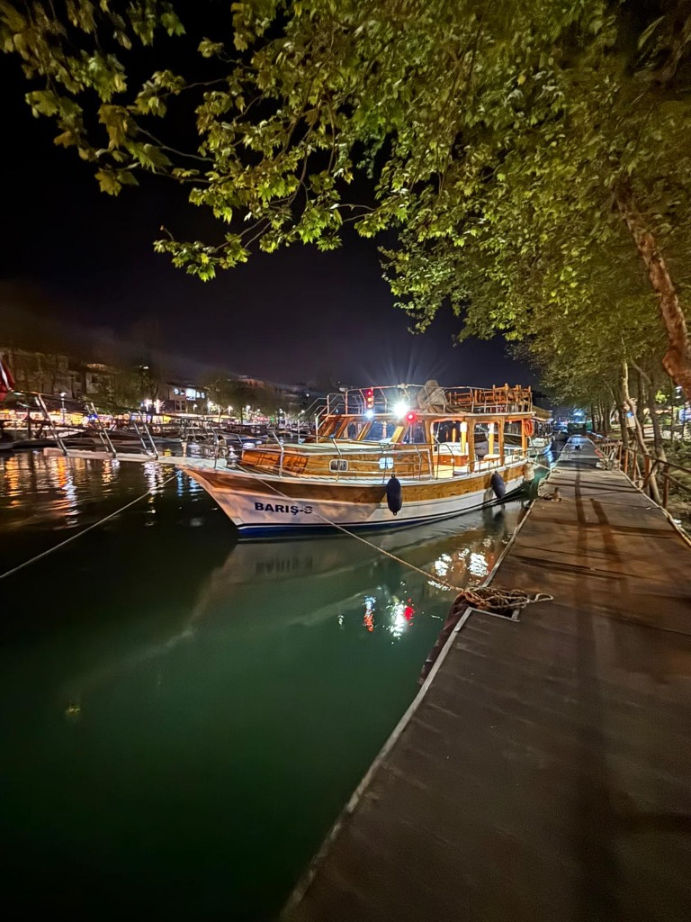 Private Gulet-Charter 2