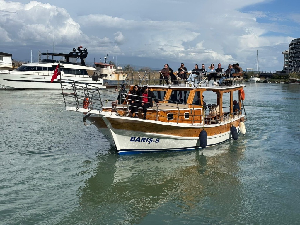 Private Gulet-Charter 3