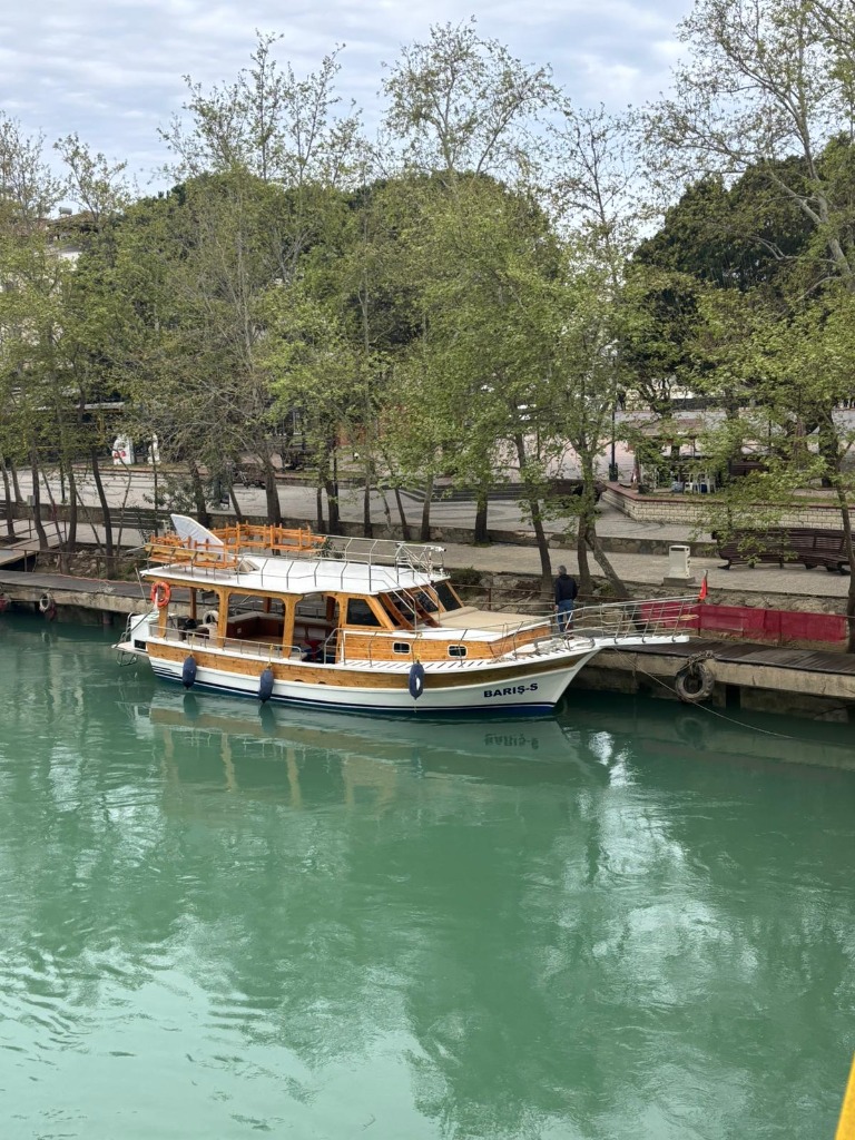 Private Gulet-Charter 4
