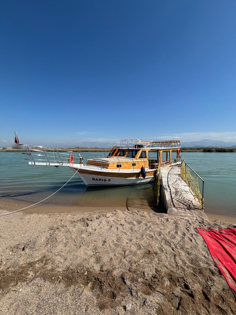 Private Gulet-Charter 5
