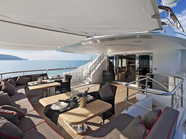 Side Private VIP Yacht & Wooden Boat Tour: Your Own Mediterranean Cruise