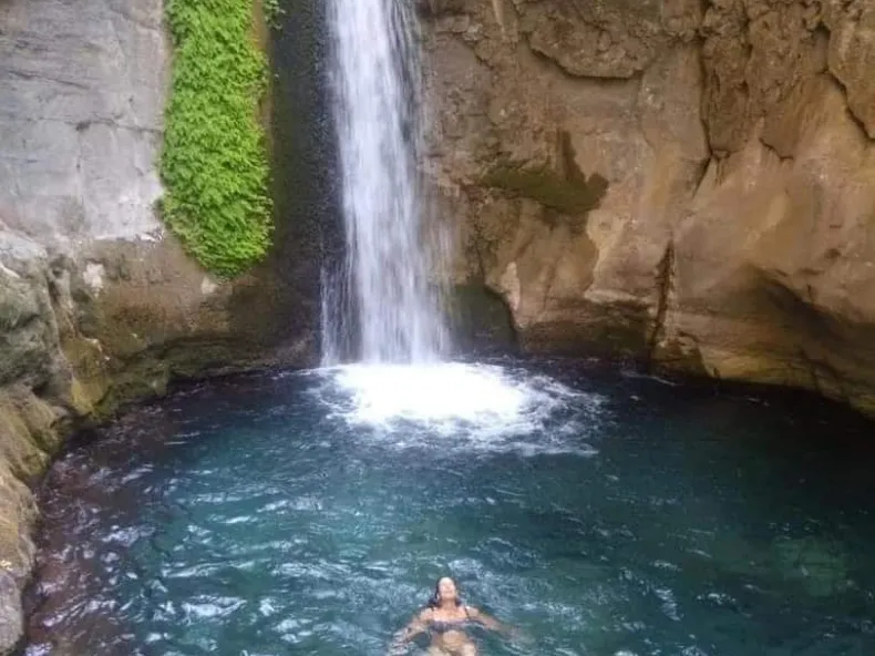 Sapadere Canyon Tour from Side & Alanya: Waterfalls, Wooden Walkways and Ice-Cold Pools